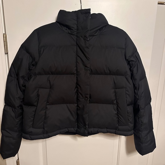 lululemon athletica Jackets & Blazers - Lululemon Wunder Puff